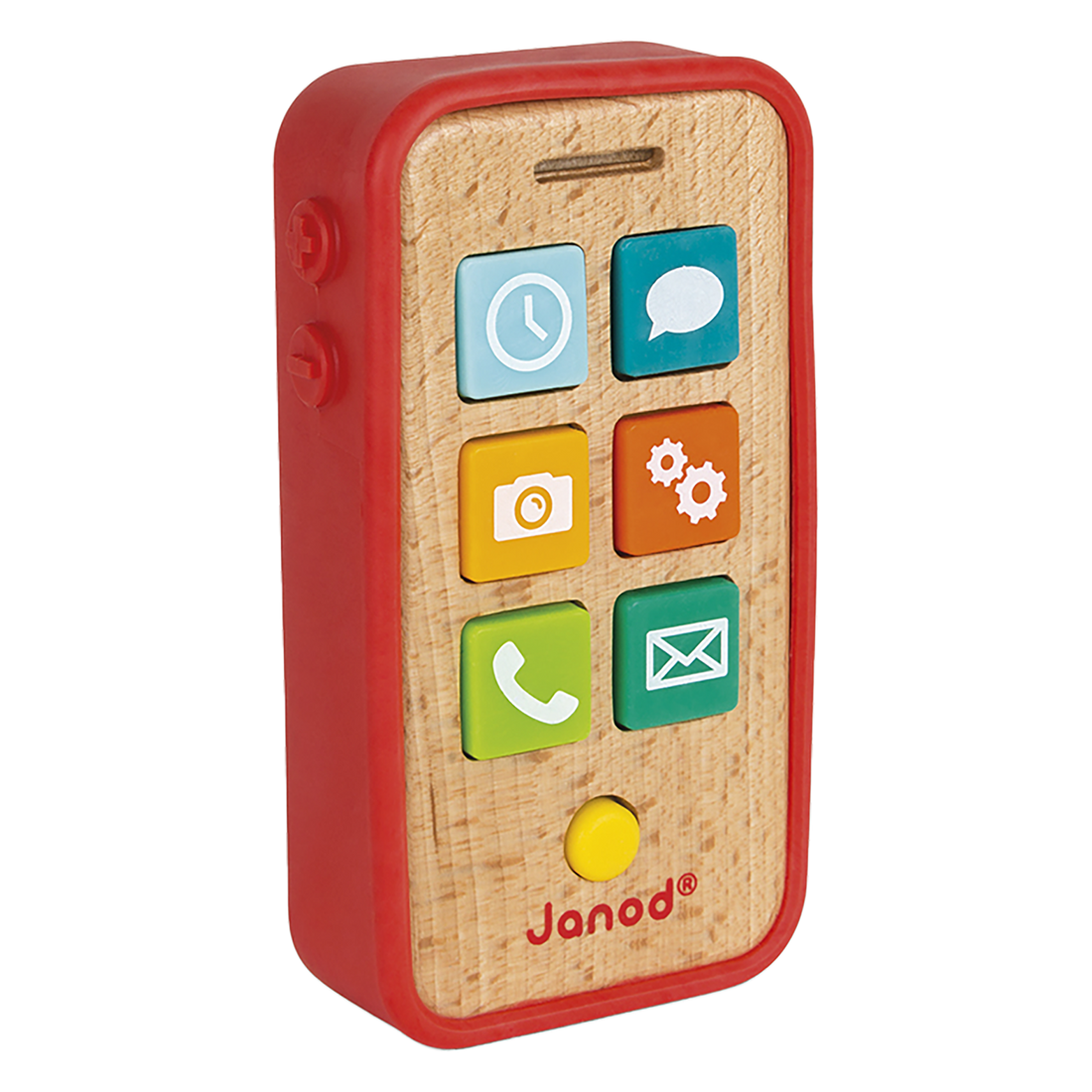 TÉLÉPHONE SONORE JANOD