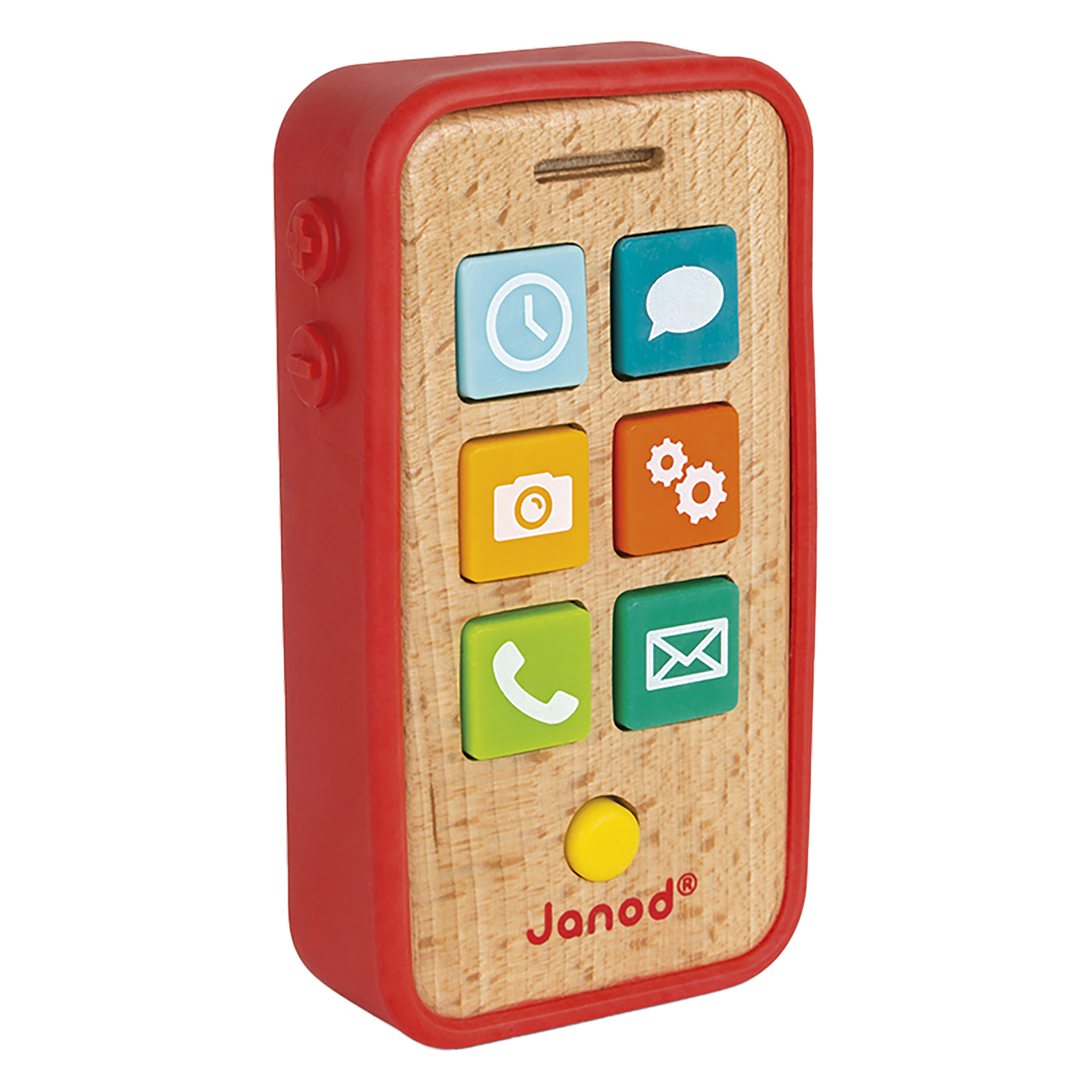 TÉLÉPHONE SONORE JANOD