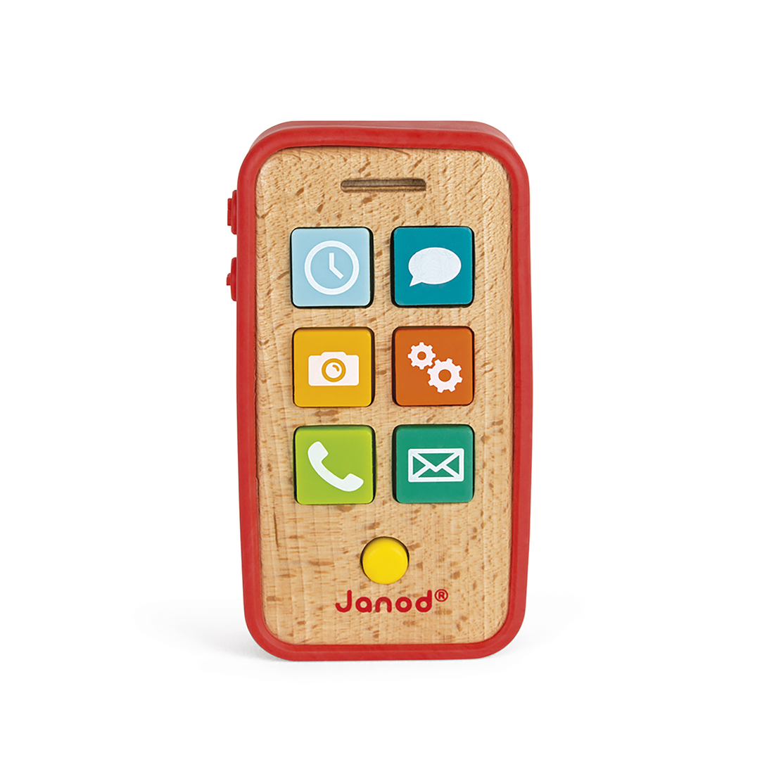 TÉLÉPHONE SONORE JANOD