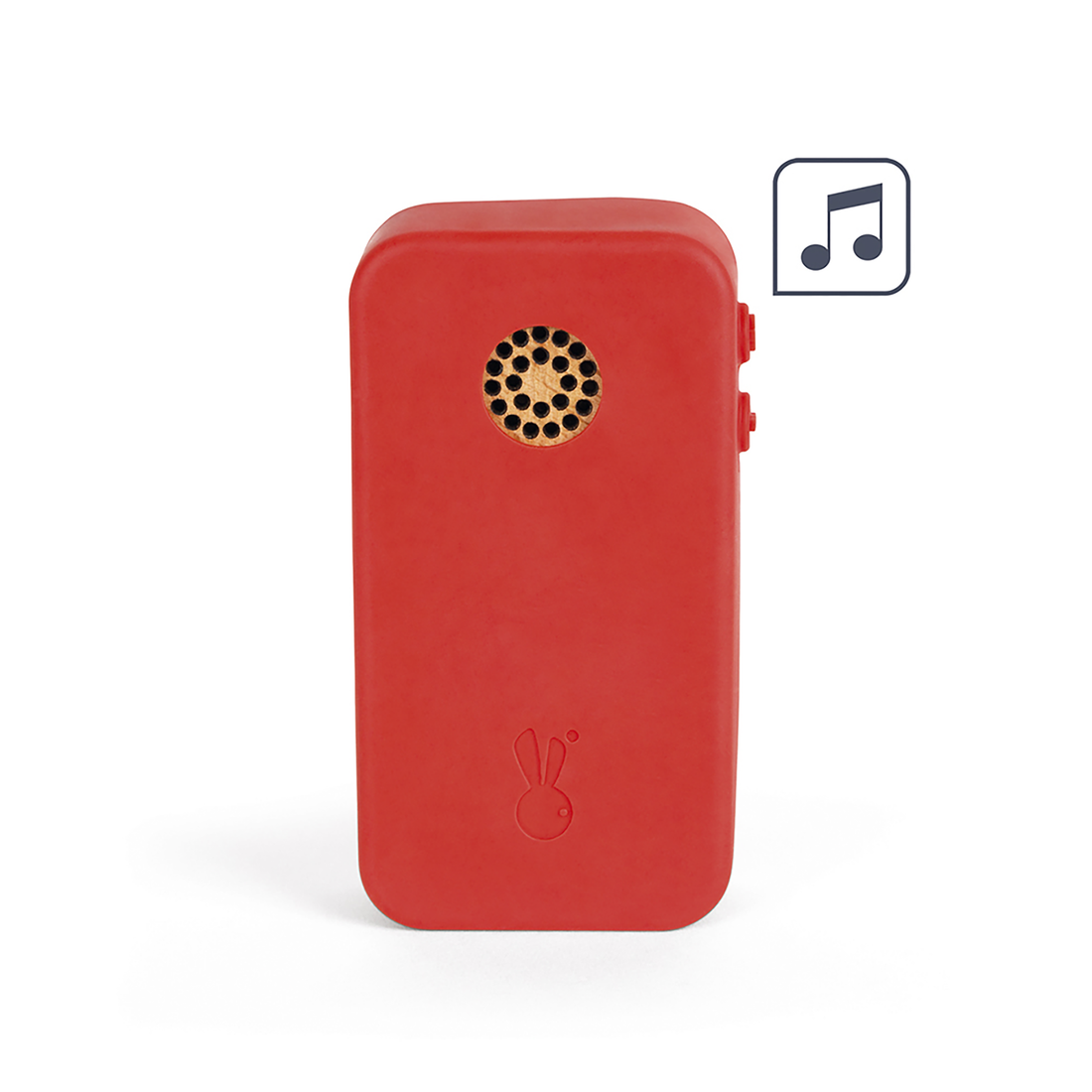 TÉLÉPHONE SONORE JANOD
