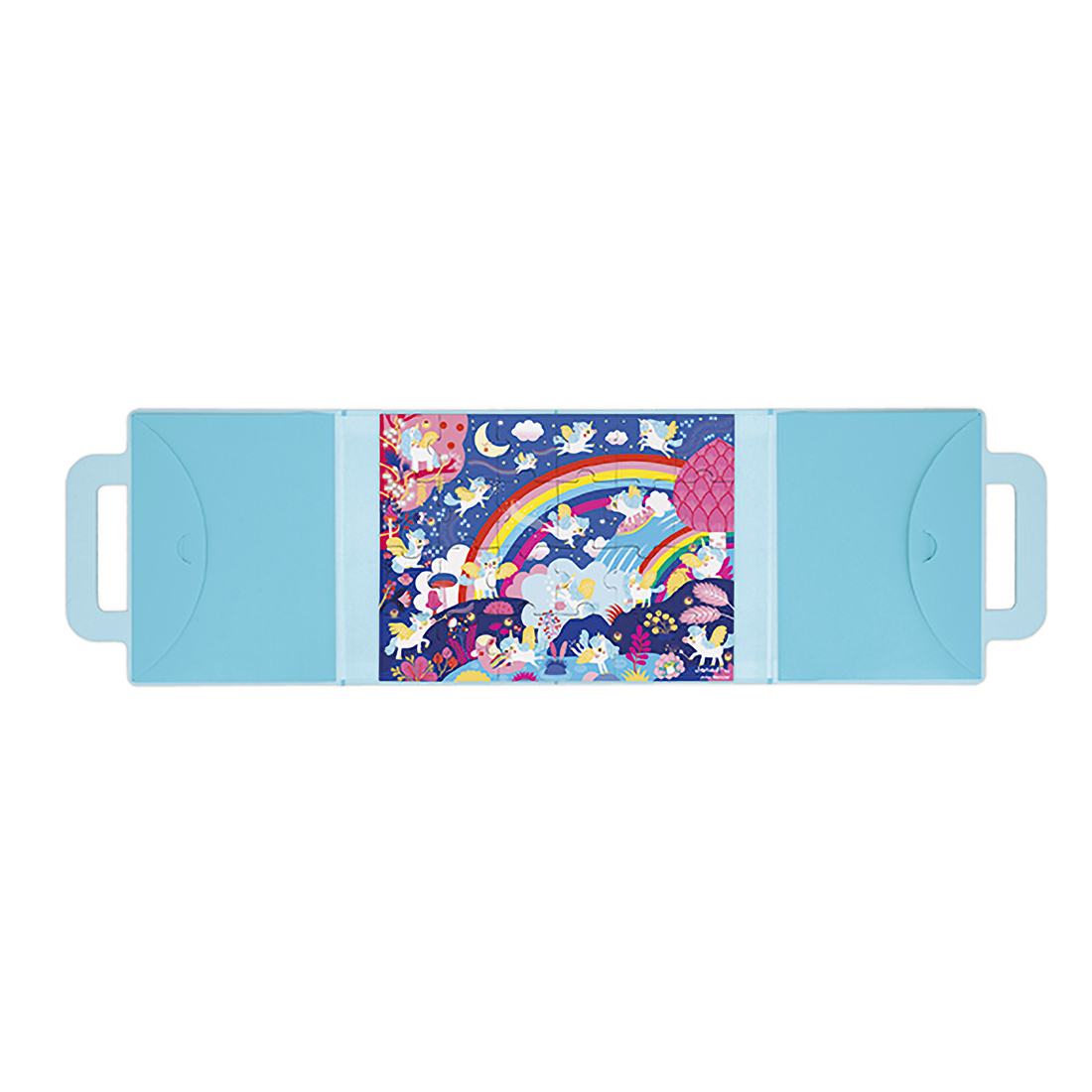 MAGNETI'PUZZLES -  LICORNES - 24 PIÈCES