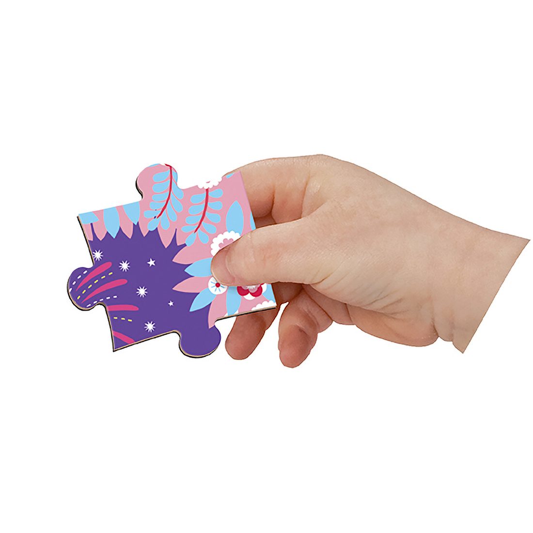 MAGNETI'PUZZLES -  PRINCESSES - 36 PIÈCES