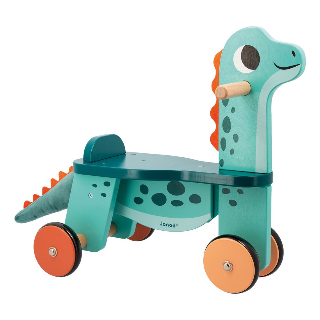 DINO - PORTEUR PORTOSAURUS JANOD