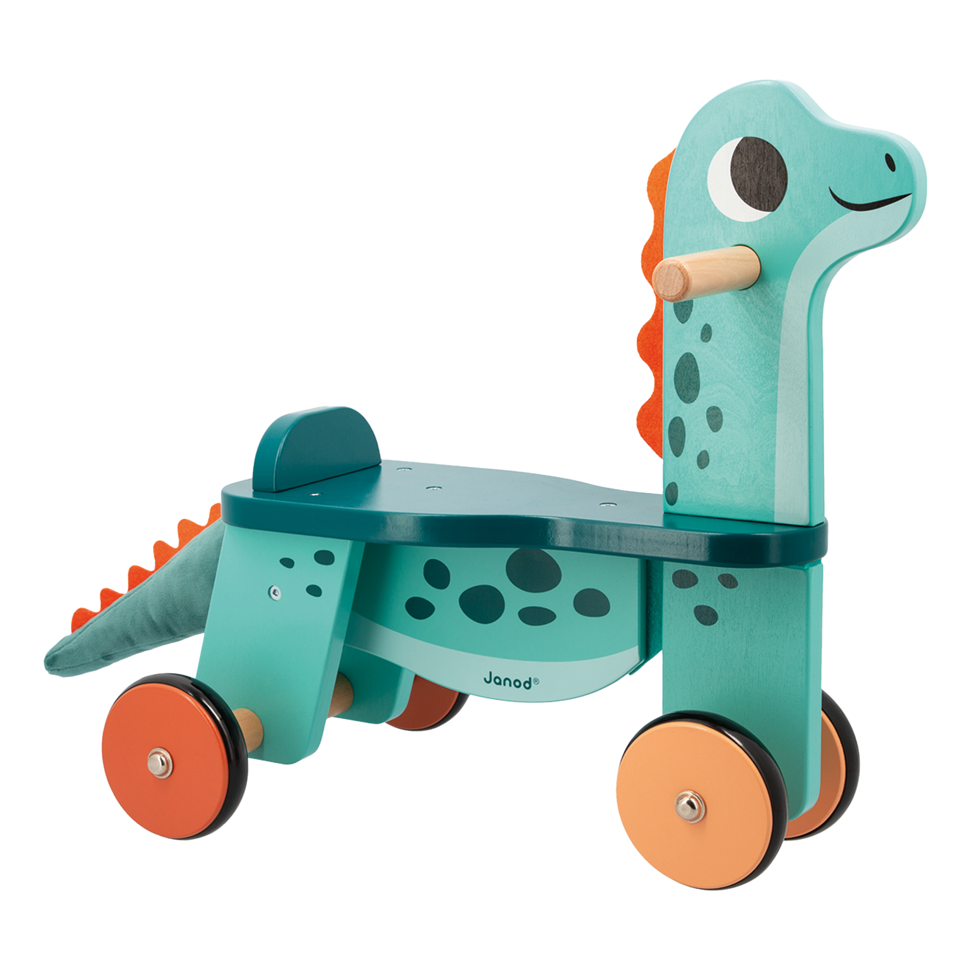 DINO - PORTEUR PORTOSAURUS JANOD