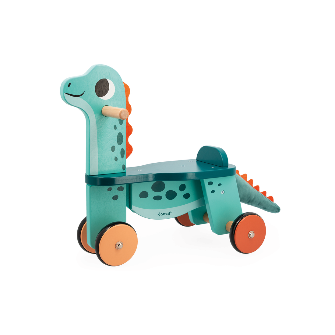 DINO - PORTEUR PORTOSAURUS JANOD