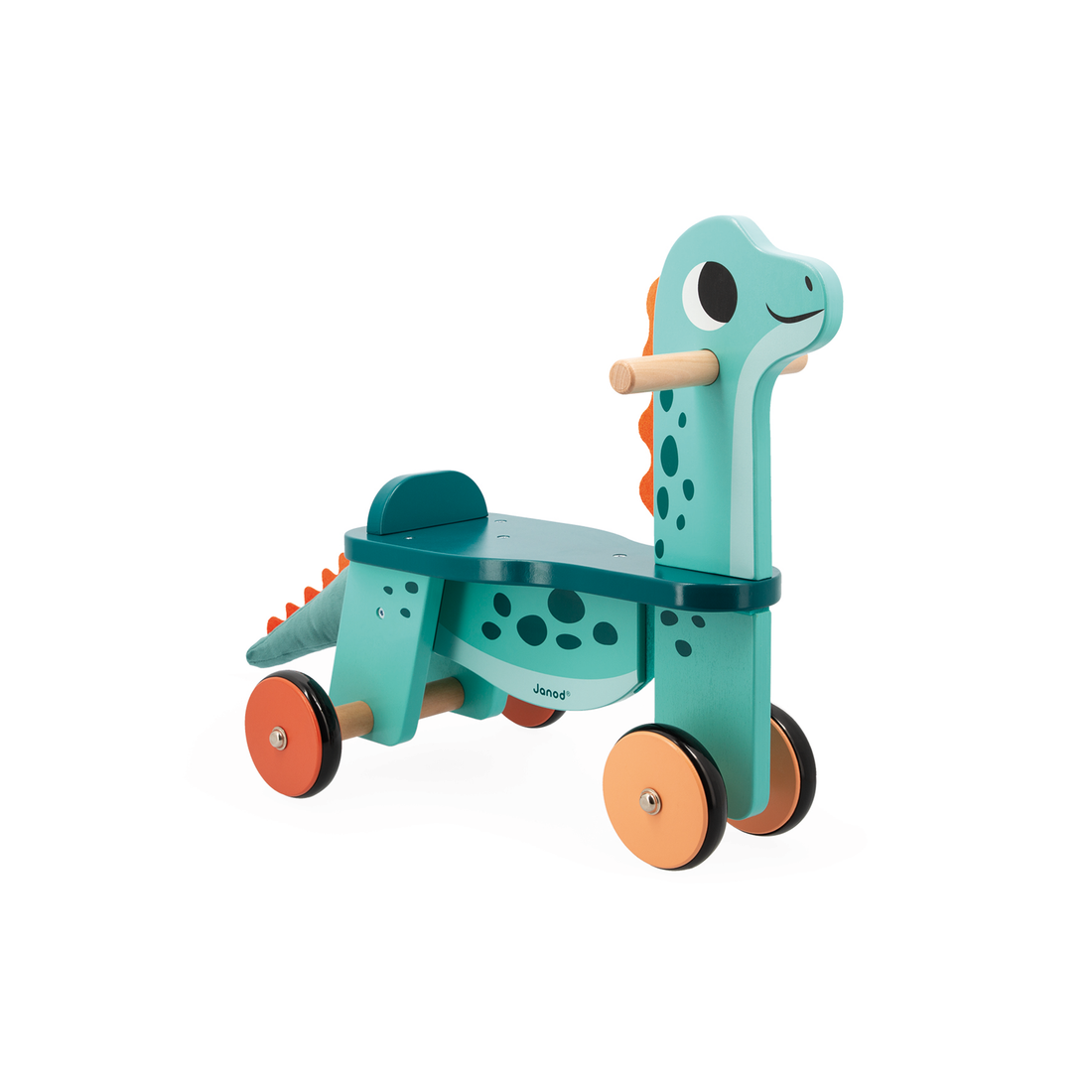 DINO - PORTEUR PORTOSAURUS JANOD
