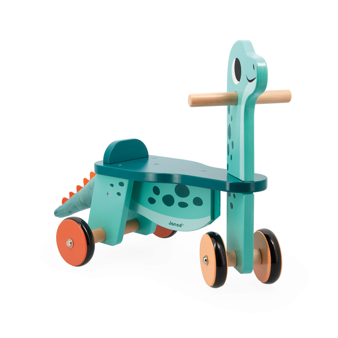 DINO - PORTEUR PORTOSAURUS JANOD