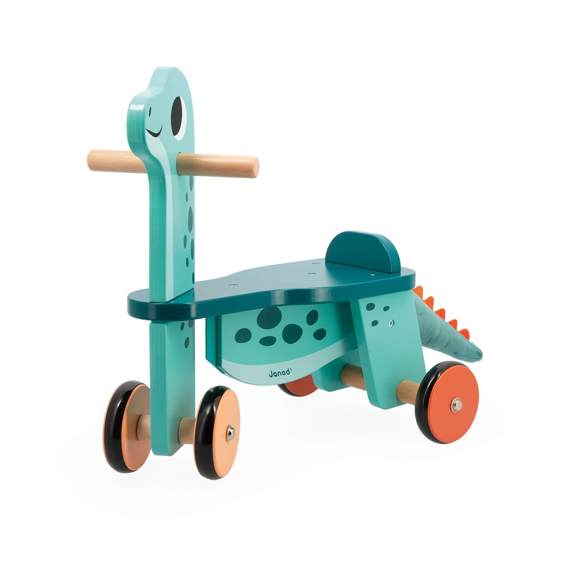 DINO - PORTEUR PORTOSAURUS JANOD