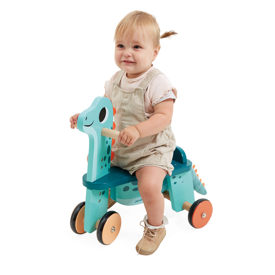 DINO - PORTEUR PORTOSAURUS JANOD