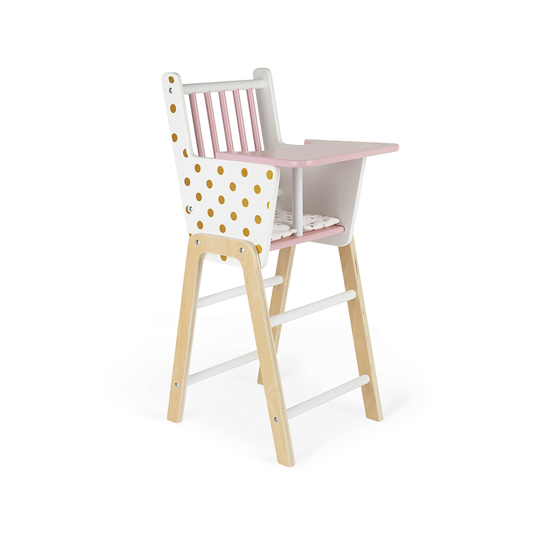 CANDY CHIC - CHAISE HAUTE JANOD