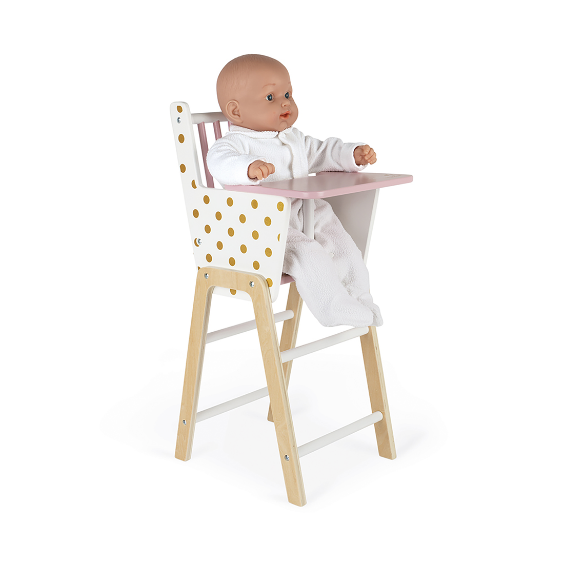 CANDY CHIC - CHAISE HAUTE JANOD