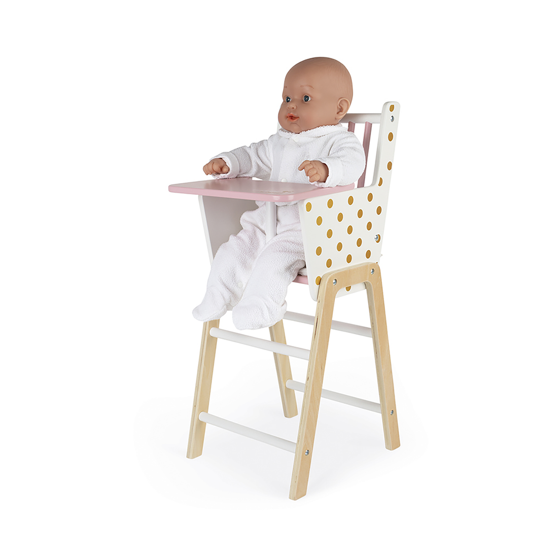 CANDY CHIC - CHAISE HAUTE JANOD