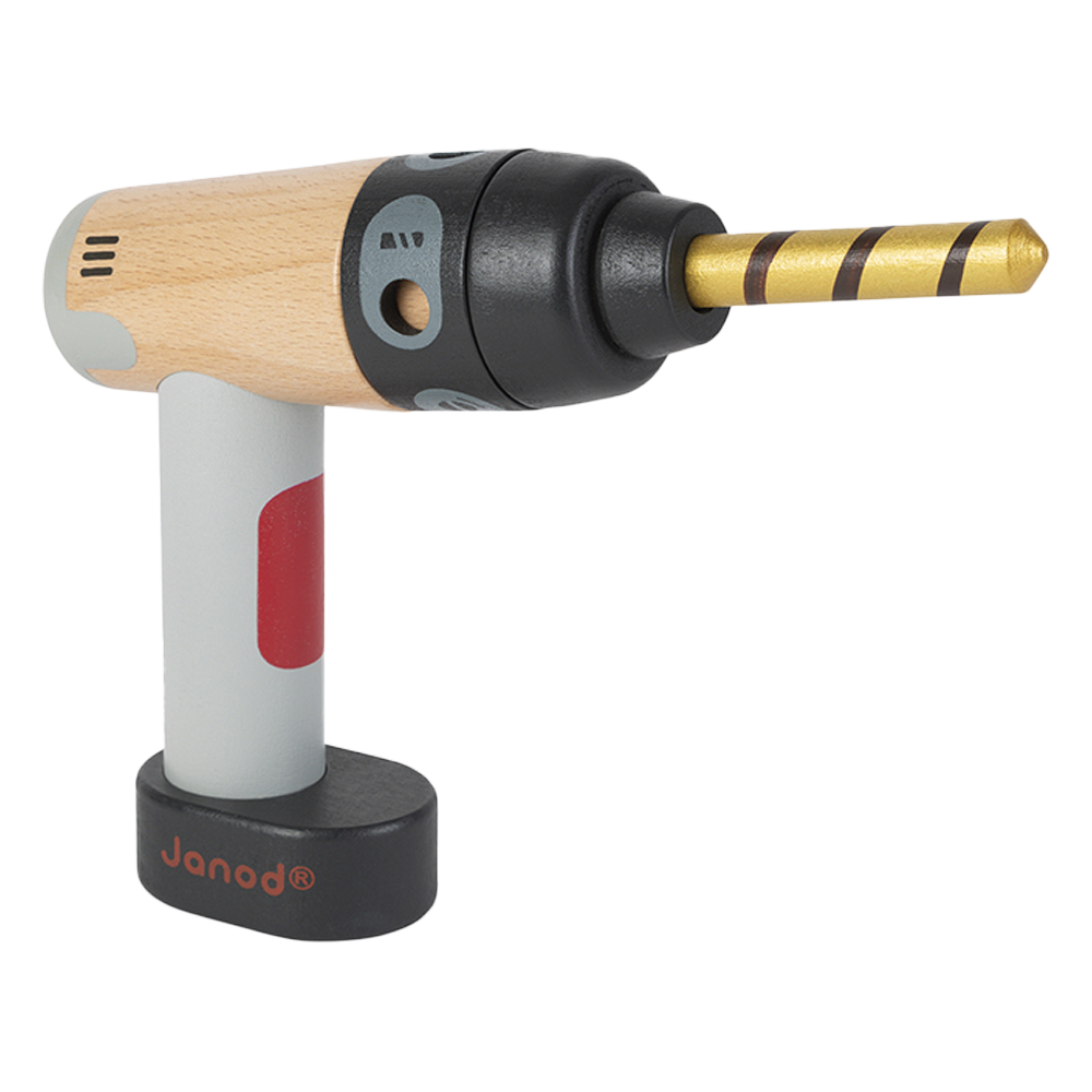 BRICO'KIDS PERCEUSE JANOD