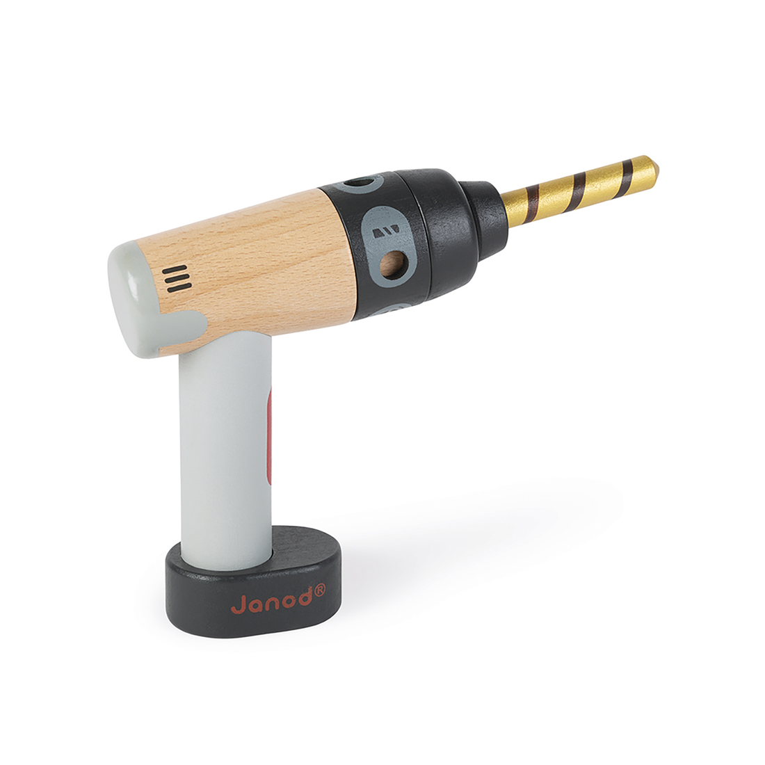 BRICO'KIDS PERCEUSE JANOD