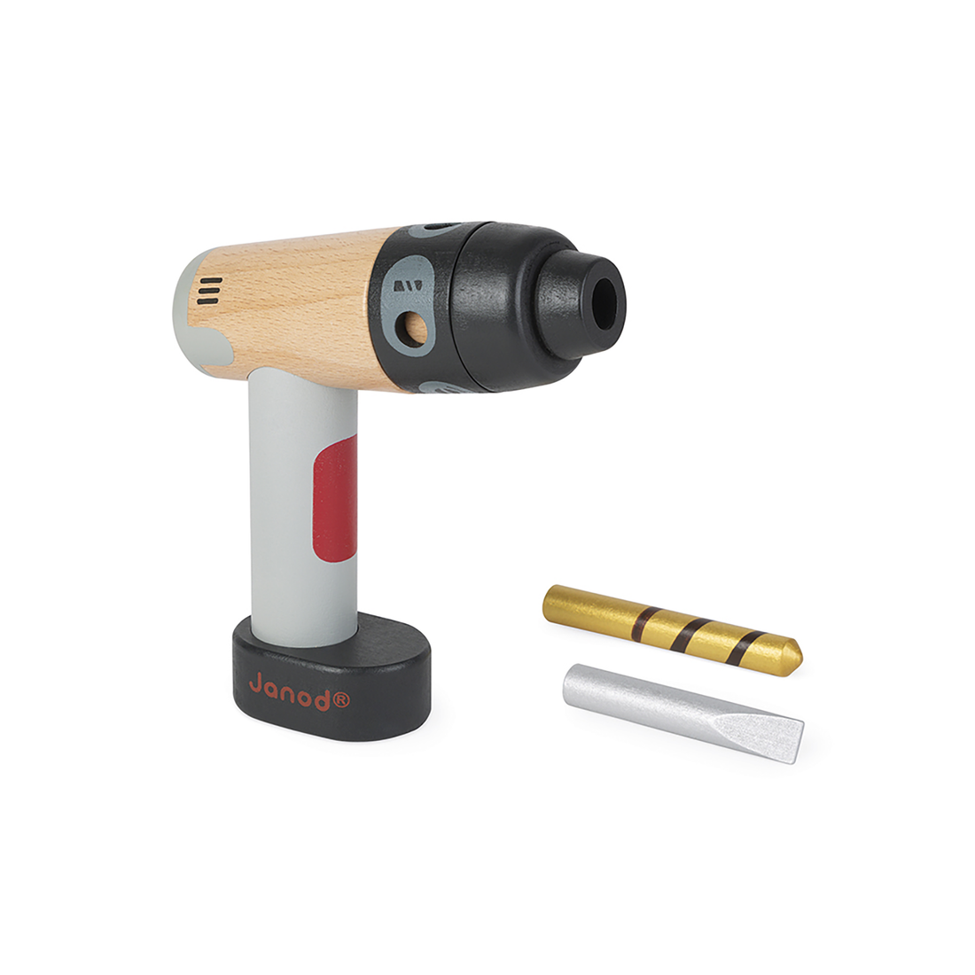 BRICO'KIDS PERCEUSE JANOD