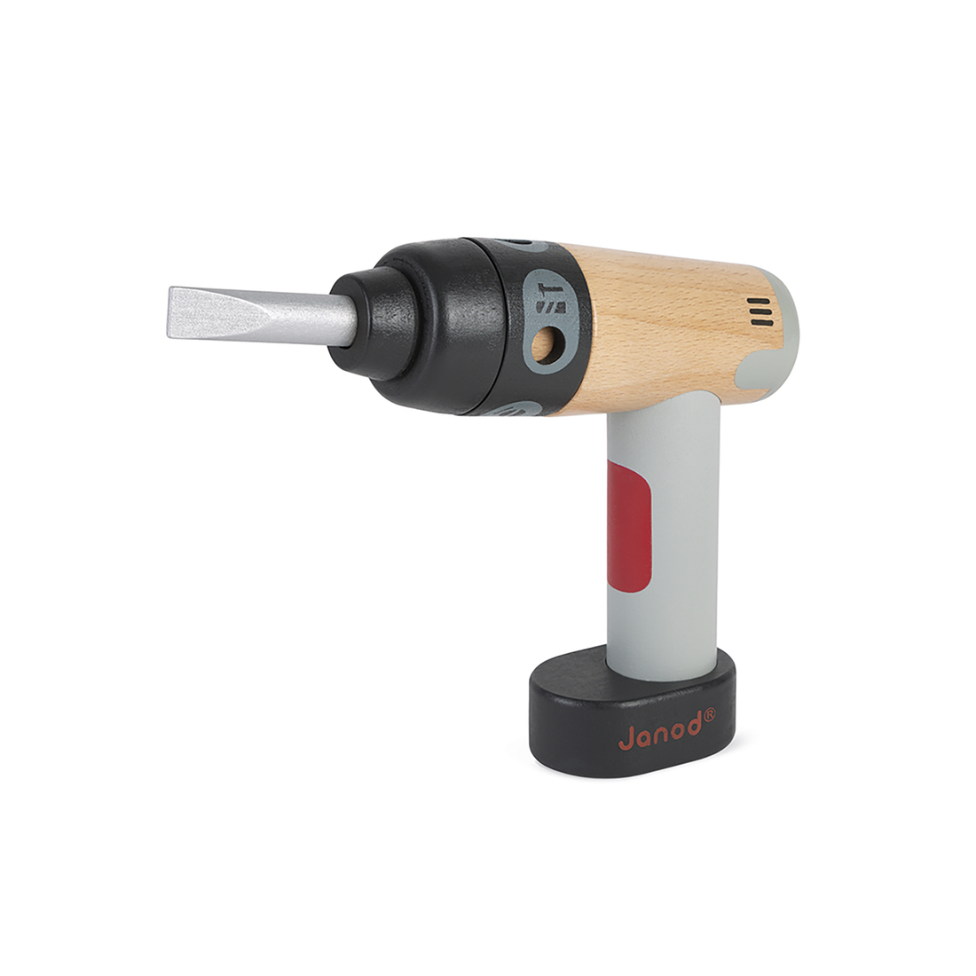 BRICO'KIDS PERCEUSE JANOD