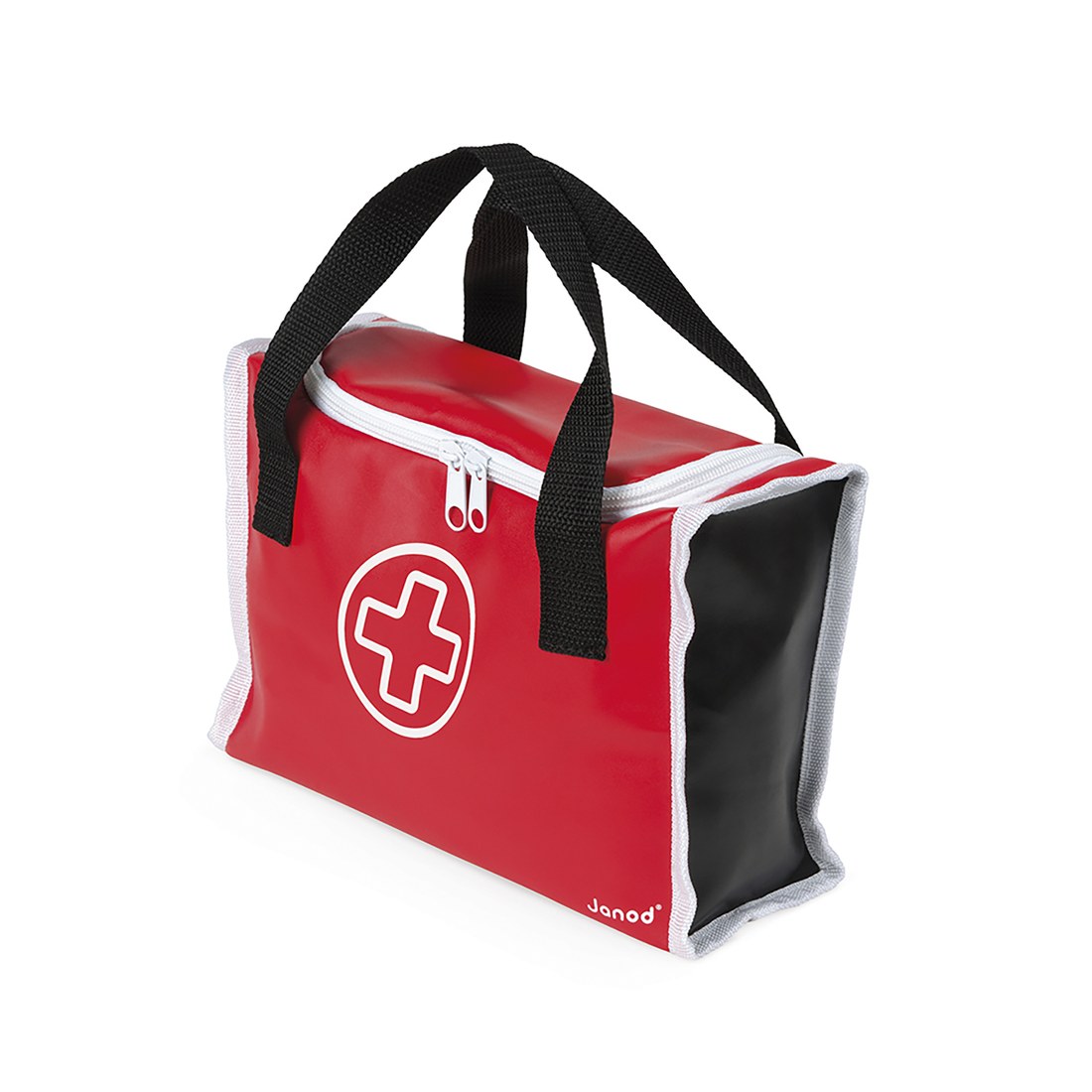 TROUSSE DE MÉDECIN JANOD