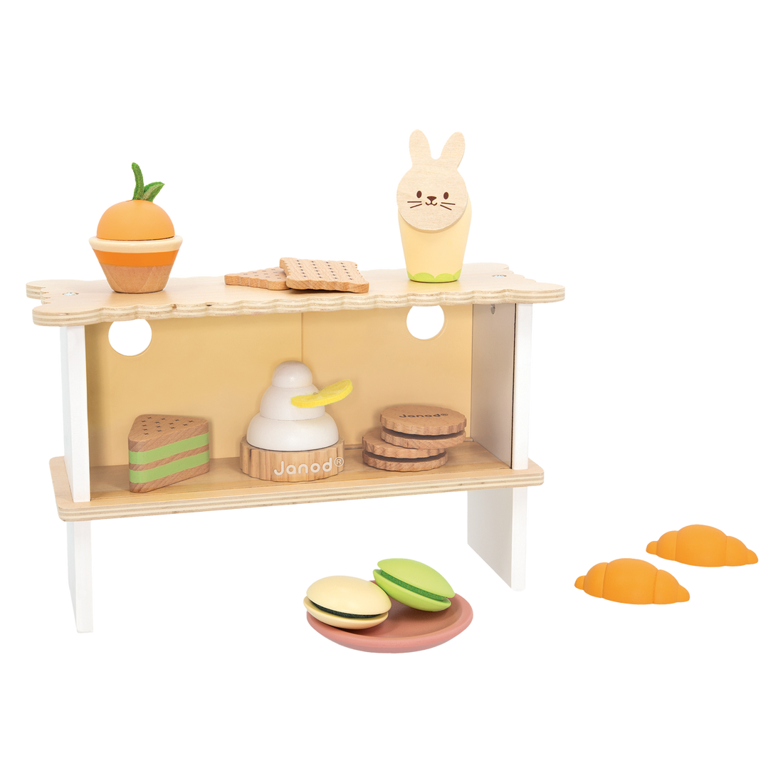 SUPPORT PÂTISSERIE JANOD
