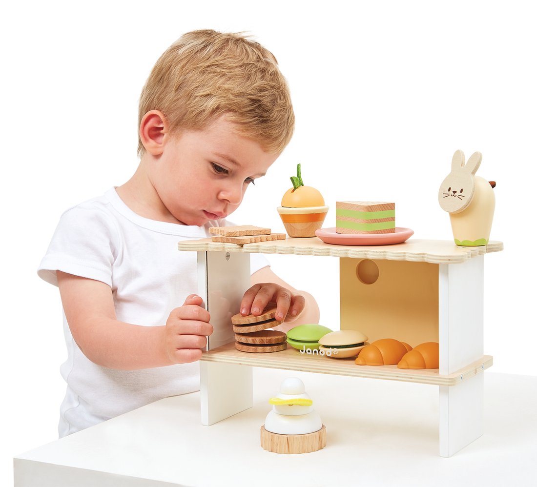 SUPPORT PÂTISSERIE JANOD