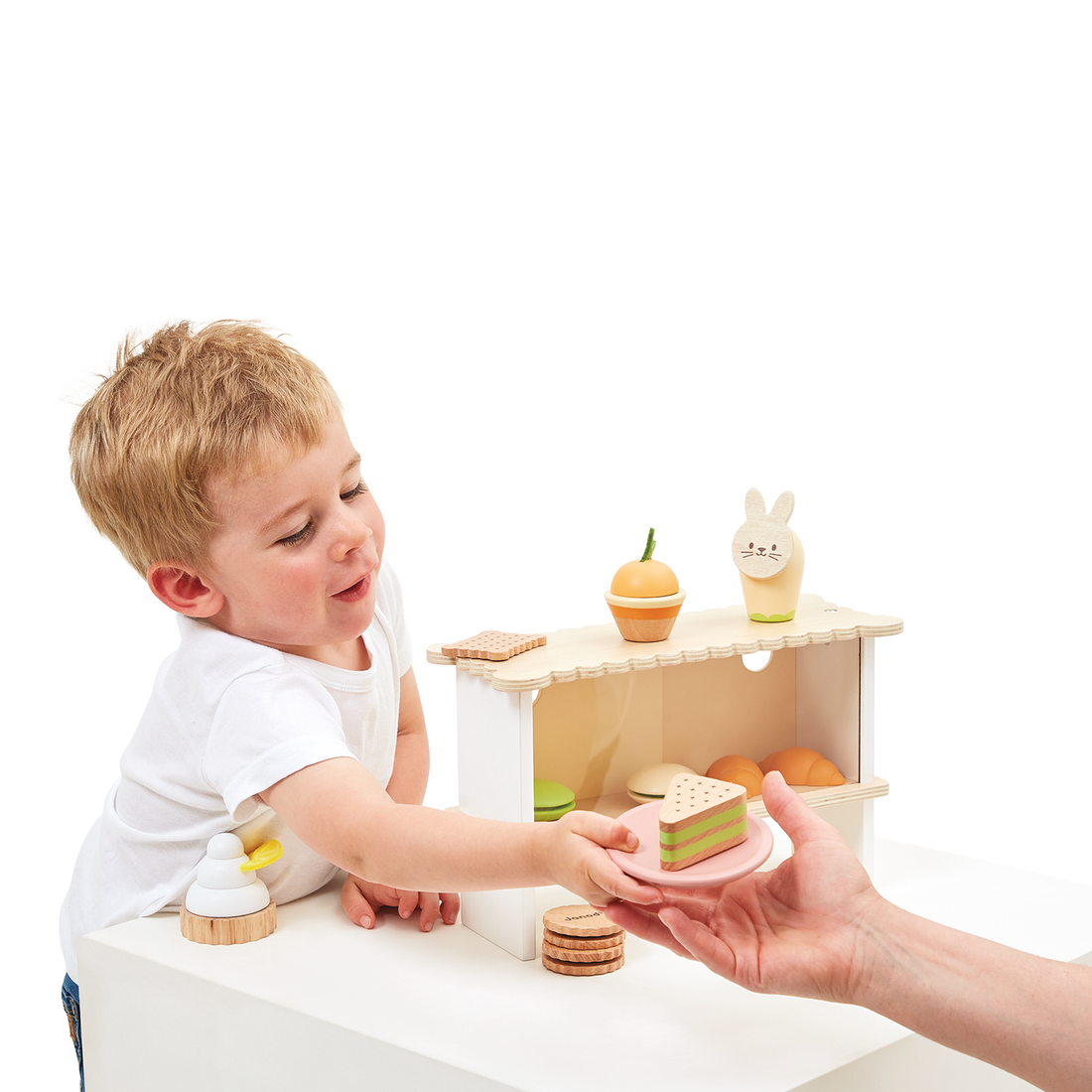 SUPPORT PÂTISSERIE JANOD