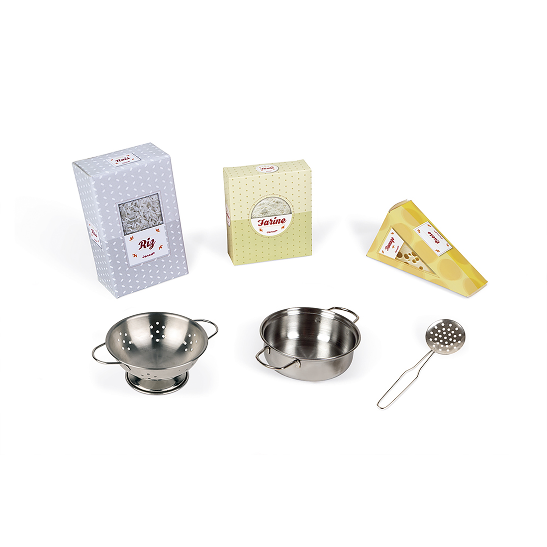 CUISINE MOSAIQUE JANOD