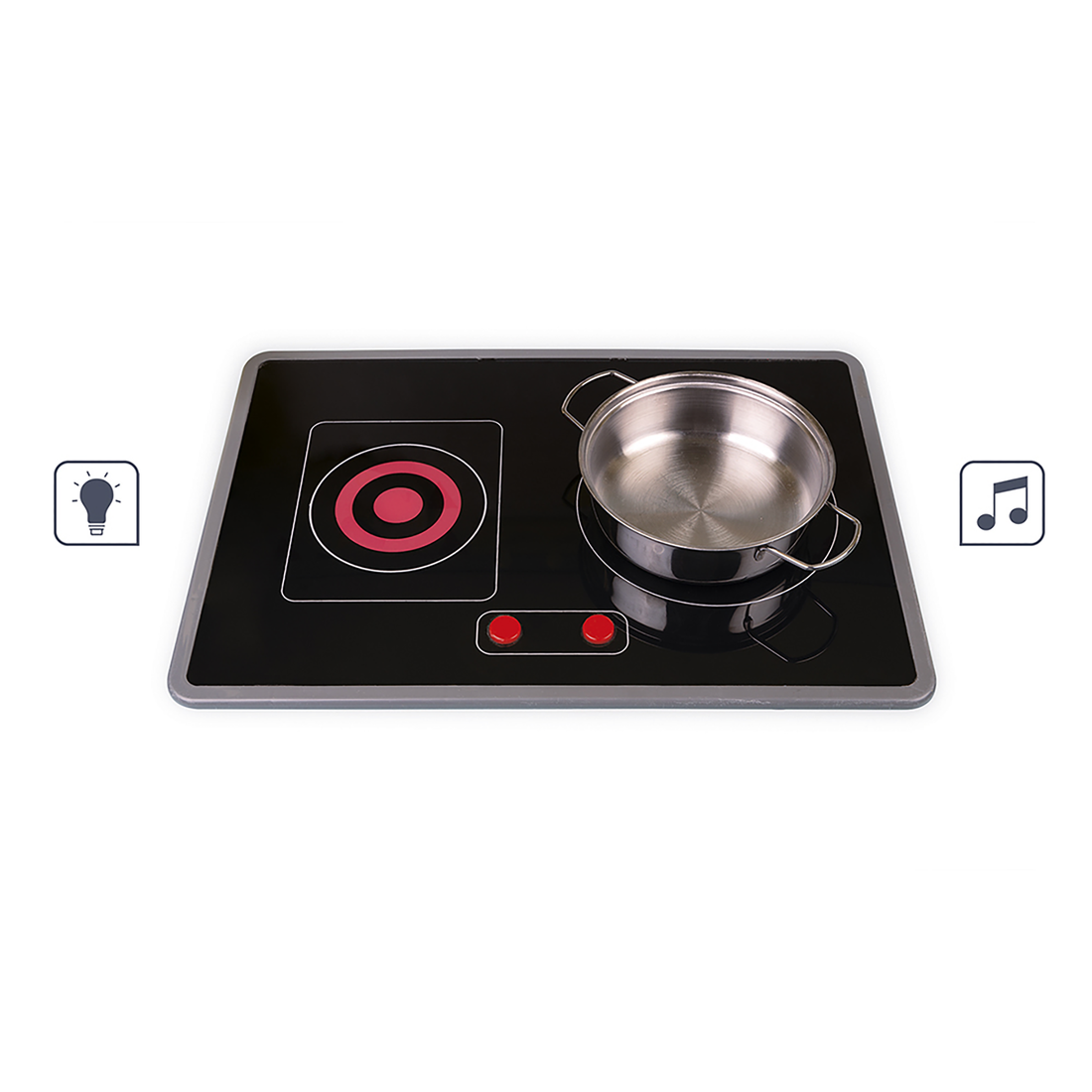 CUISINE MOSAIQUE JANOD