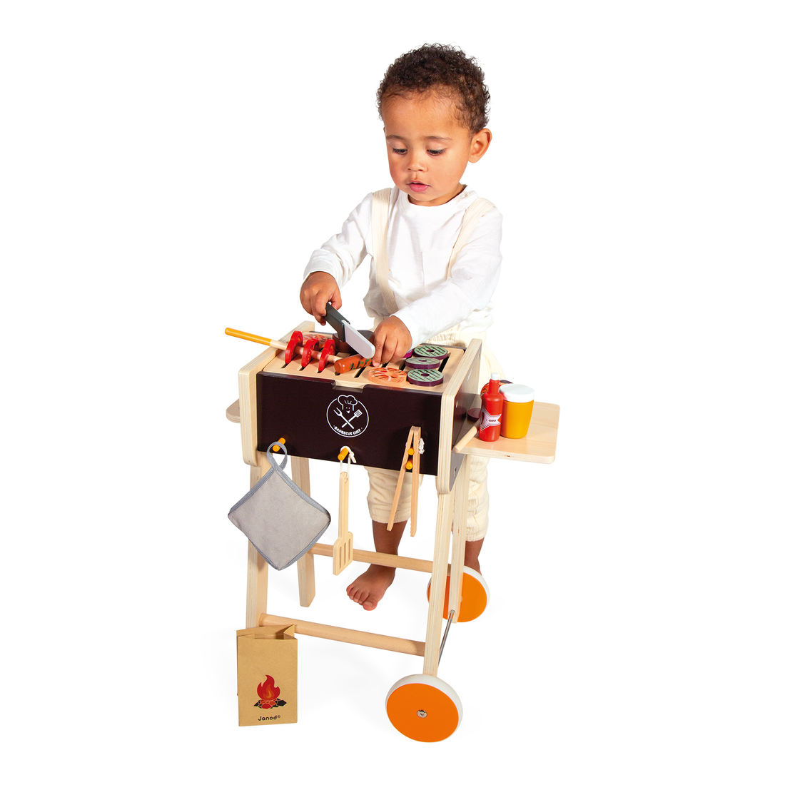 BARBECUE JANOD