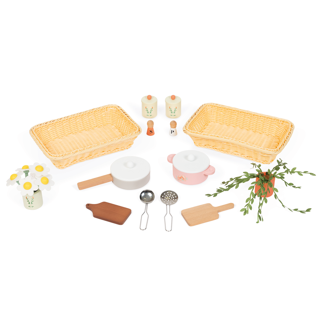 MAMIE SOLEIL: GRANDE CUISINE ÉQUIPÉE JANOD