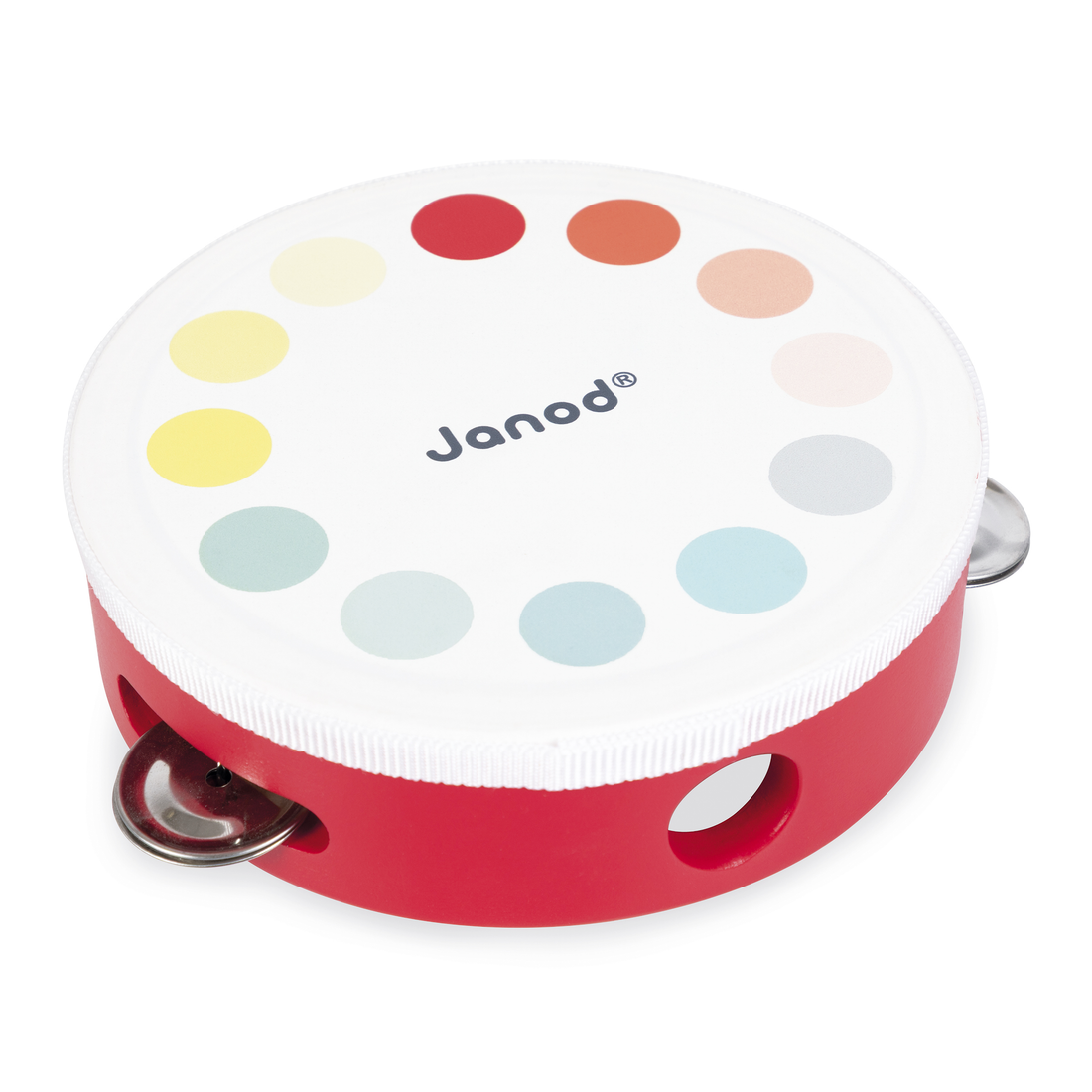 ENSEMBLE MUSICAL - JANOD