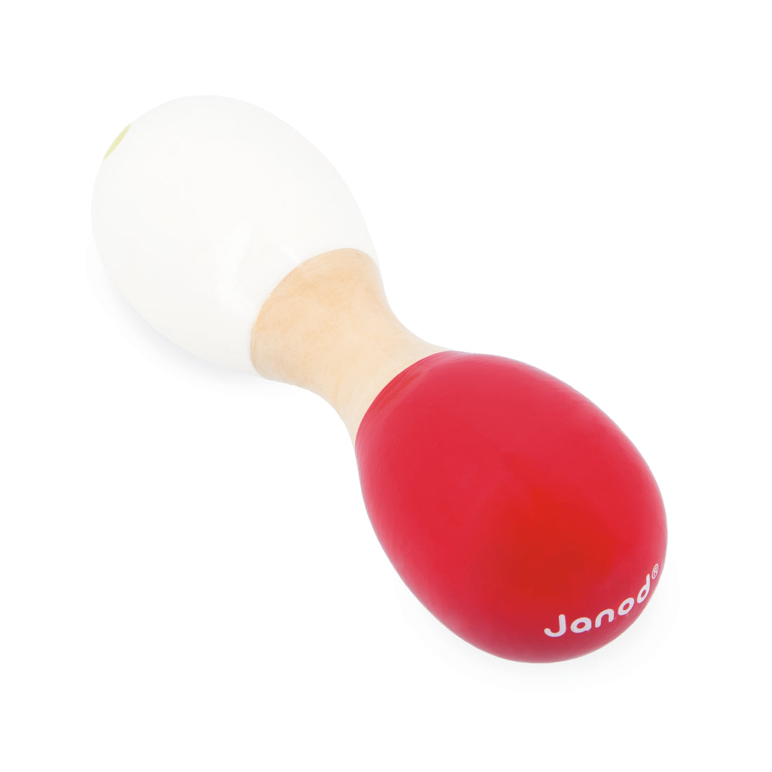 PRESENTOIR : CONFETTI - MARACAS AVEC HALTÈRES