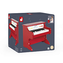 CONFETTI - PIANO
