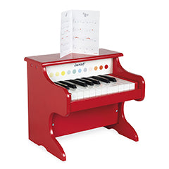 CONFETTI - PIANO