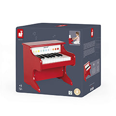 CONFETTI - PIANO