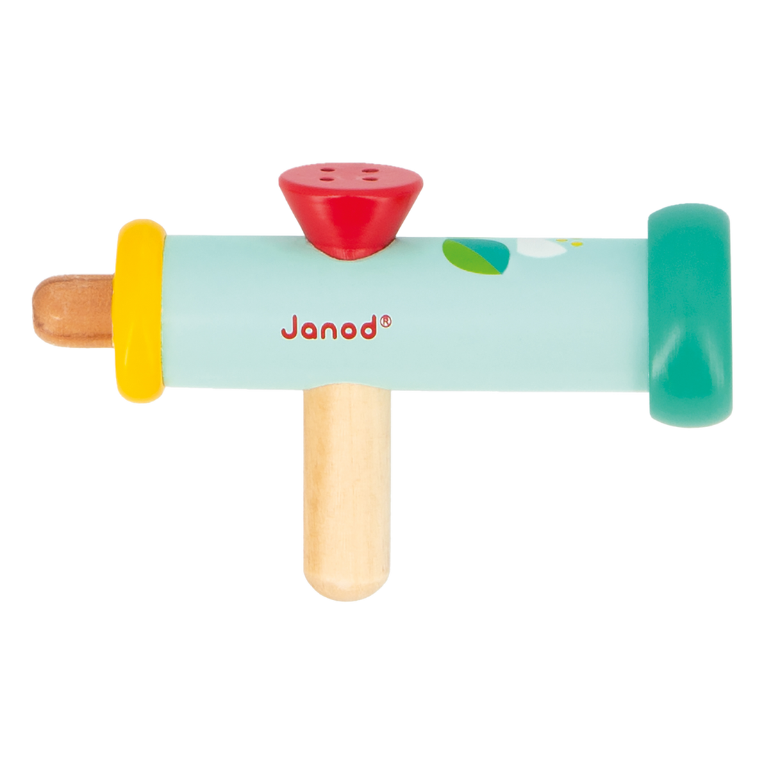GIOIA: TROMPETTE JANOD