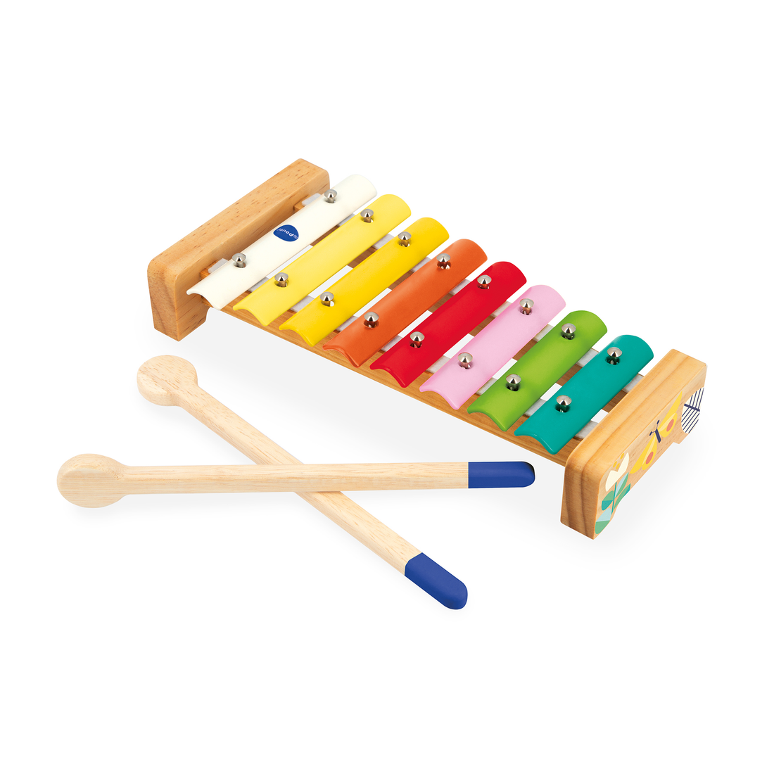 GIOIA: ENS. MUSICAL JANOD