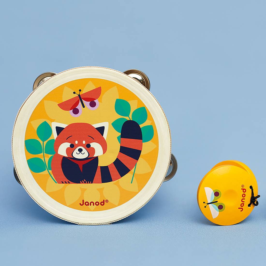 GIOIA: ENS. MUSICAL JANOD