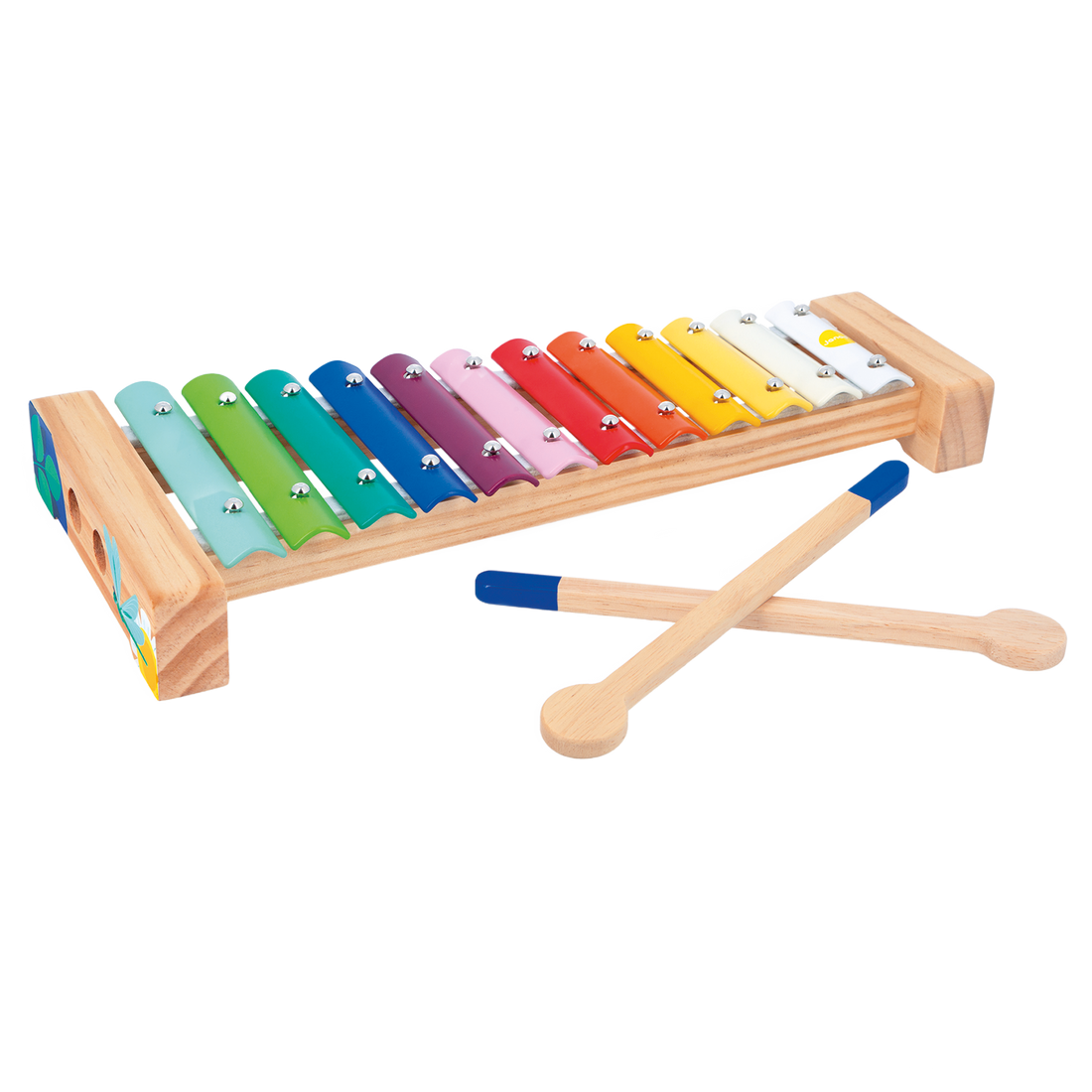 GIOIA: XYLOPHONE JANOD