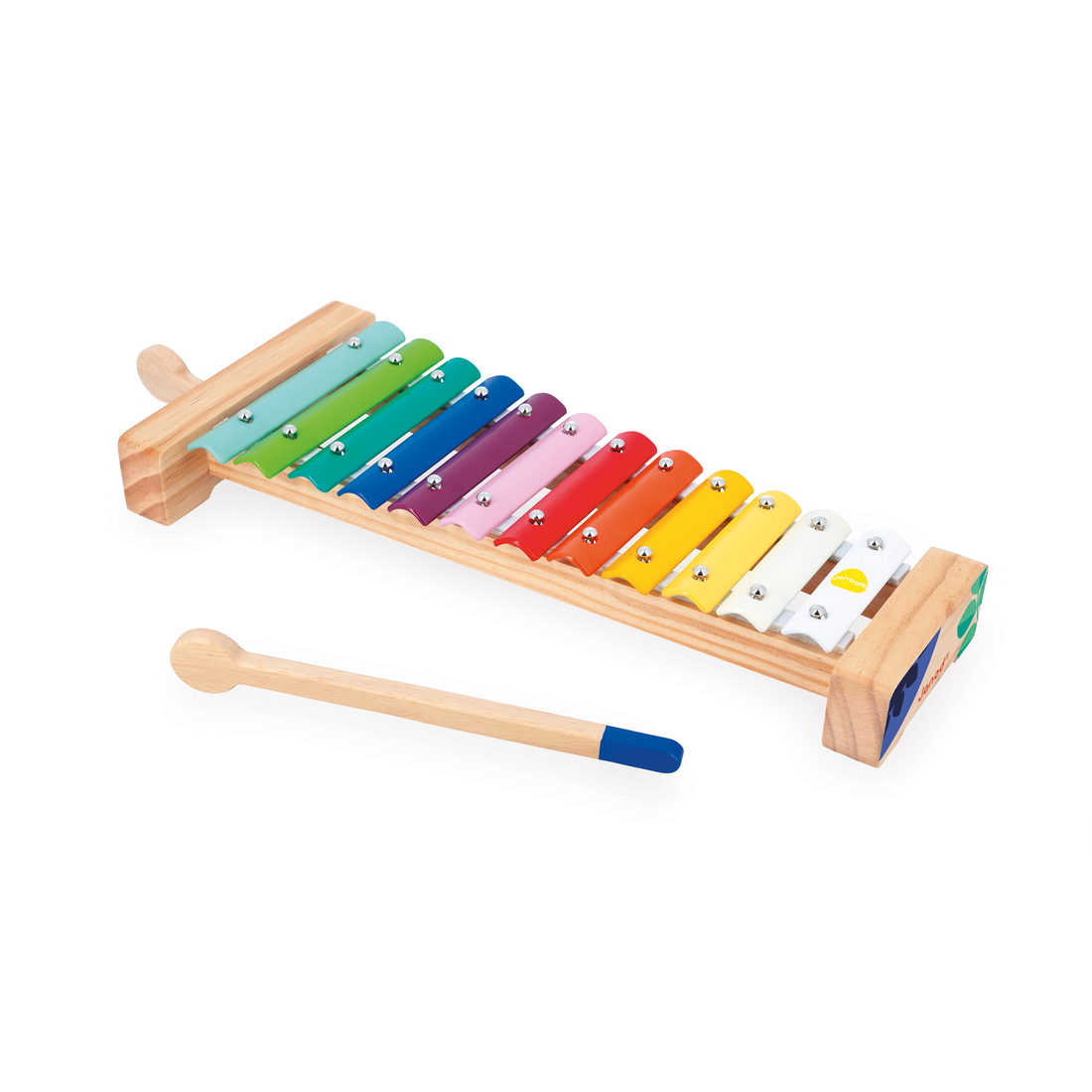 GIOIA: XYLOPHONE JANOD
