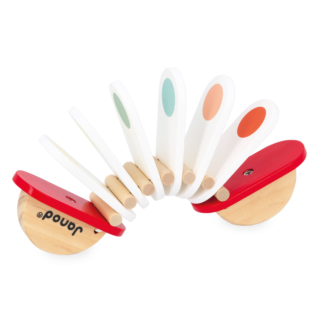 DISPLAY : CONFETTI - CLACK CLACK