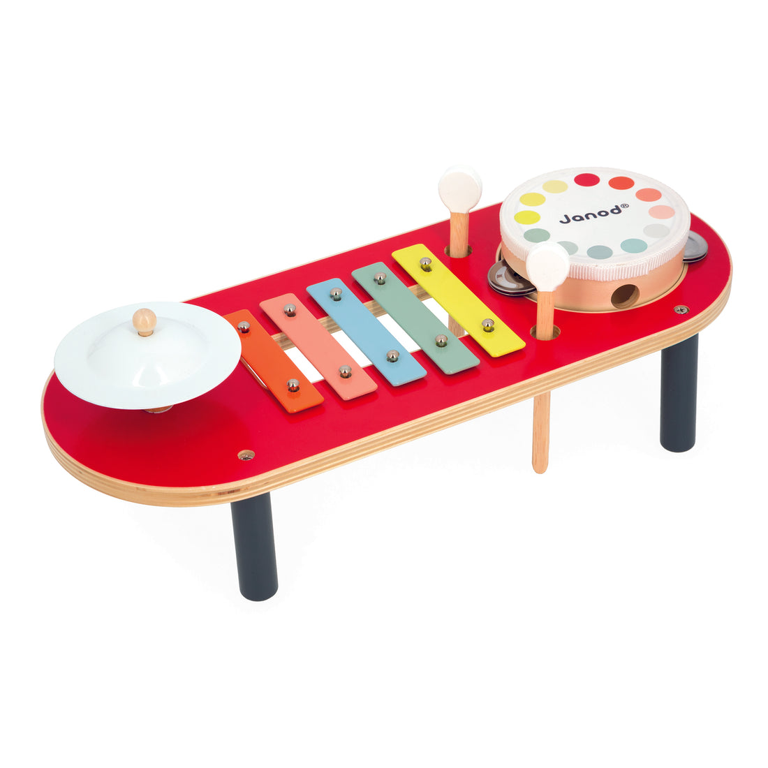 CONFETTI - TABLE MUSICALE