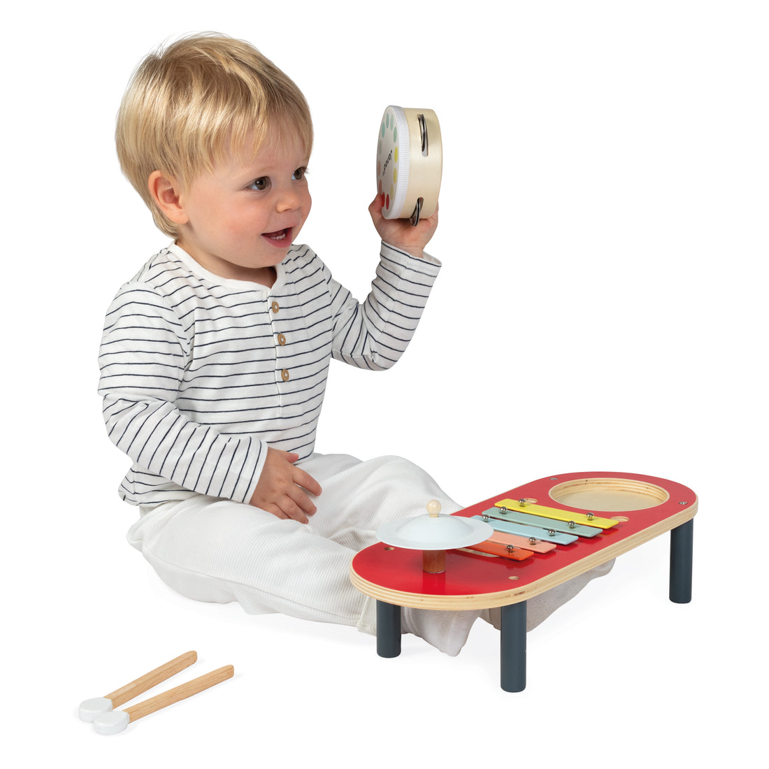 CONFETTI - TABLE MUSICALE