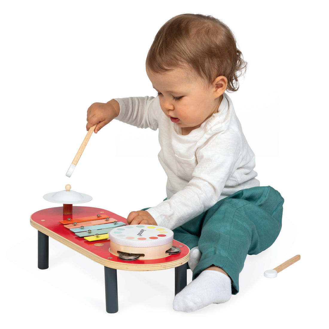 CONFETTI - TABLE MUSICALE