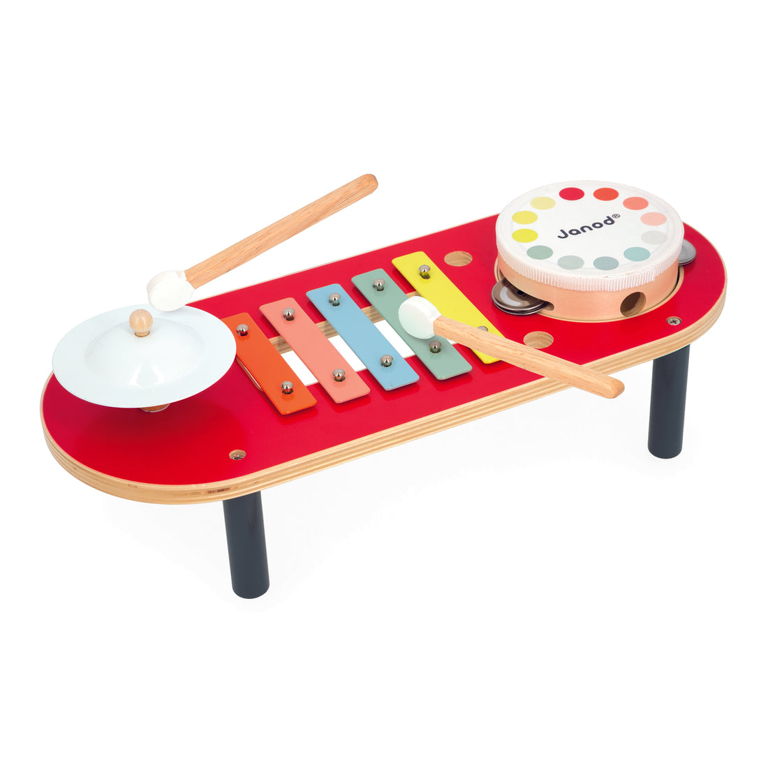 CONFETTI - TABLE MUSICALE