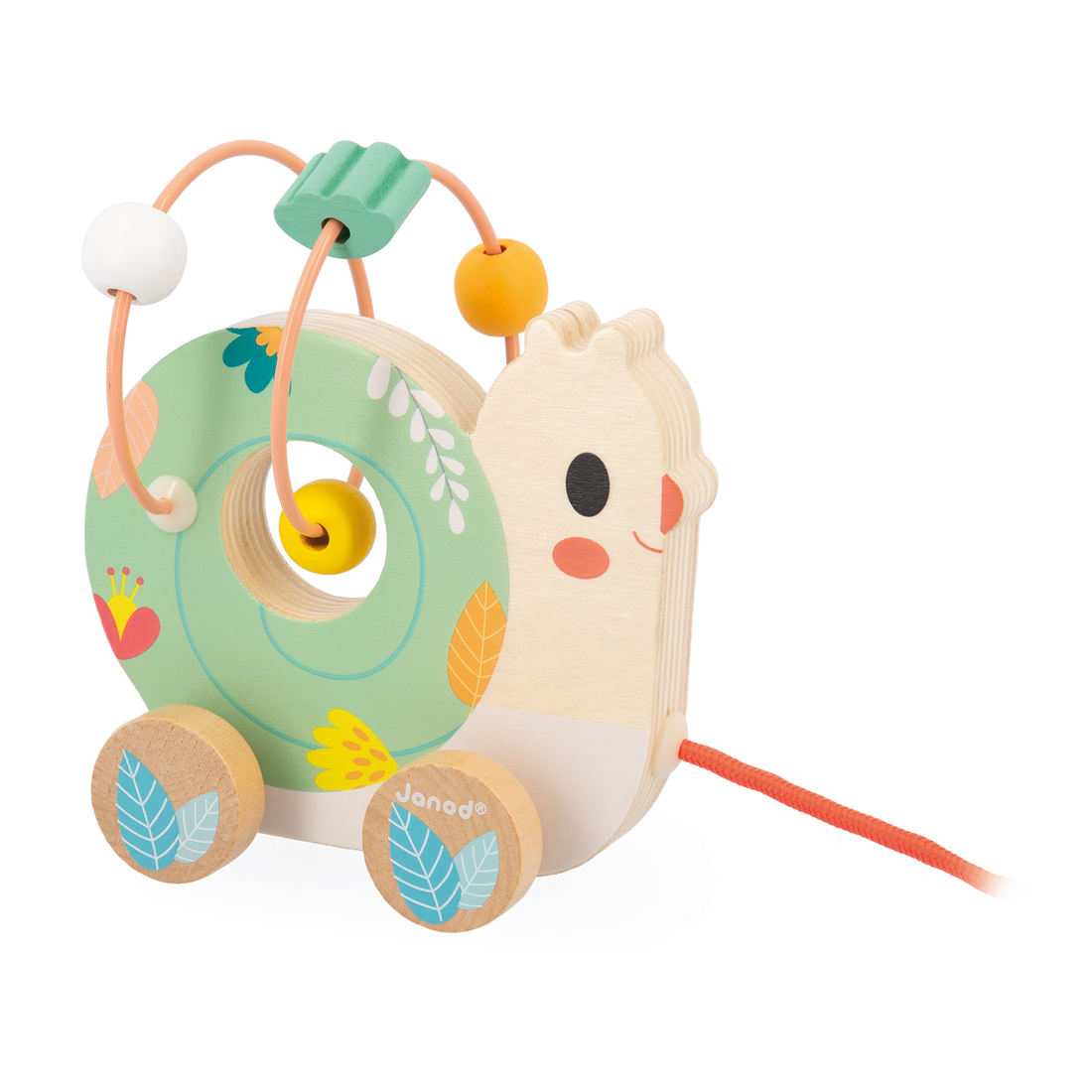 PURE - BABY LOOPING (VENDU 9 UNITÉS - 5 MODÈLES) JANOD