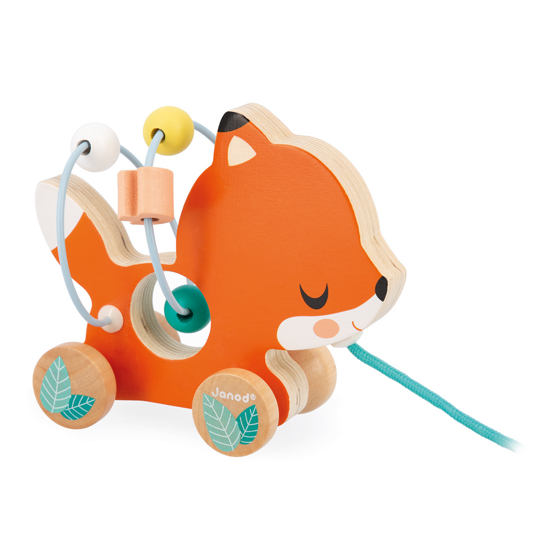 PURE - BABY LOOPING (VENDU 9 UNITÉS - 5 MODÈLES) JANOD
