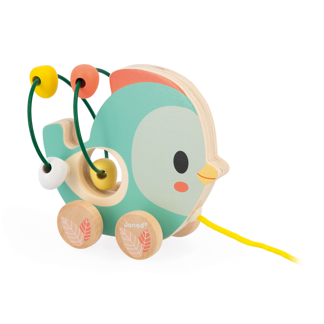 PURE - BABY LOOPING (VENDU 9 UNITÉS - 5 MODÈLES) JANOD