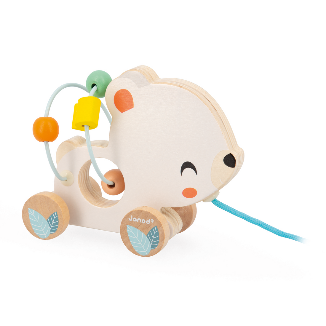 PURE - BABY LOOPING (VENDU 9 UNITÉS - 5 MODÈLES) JANOD