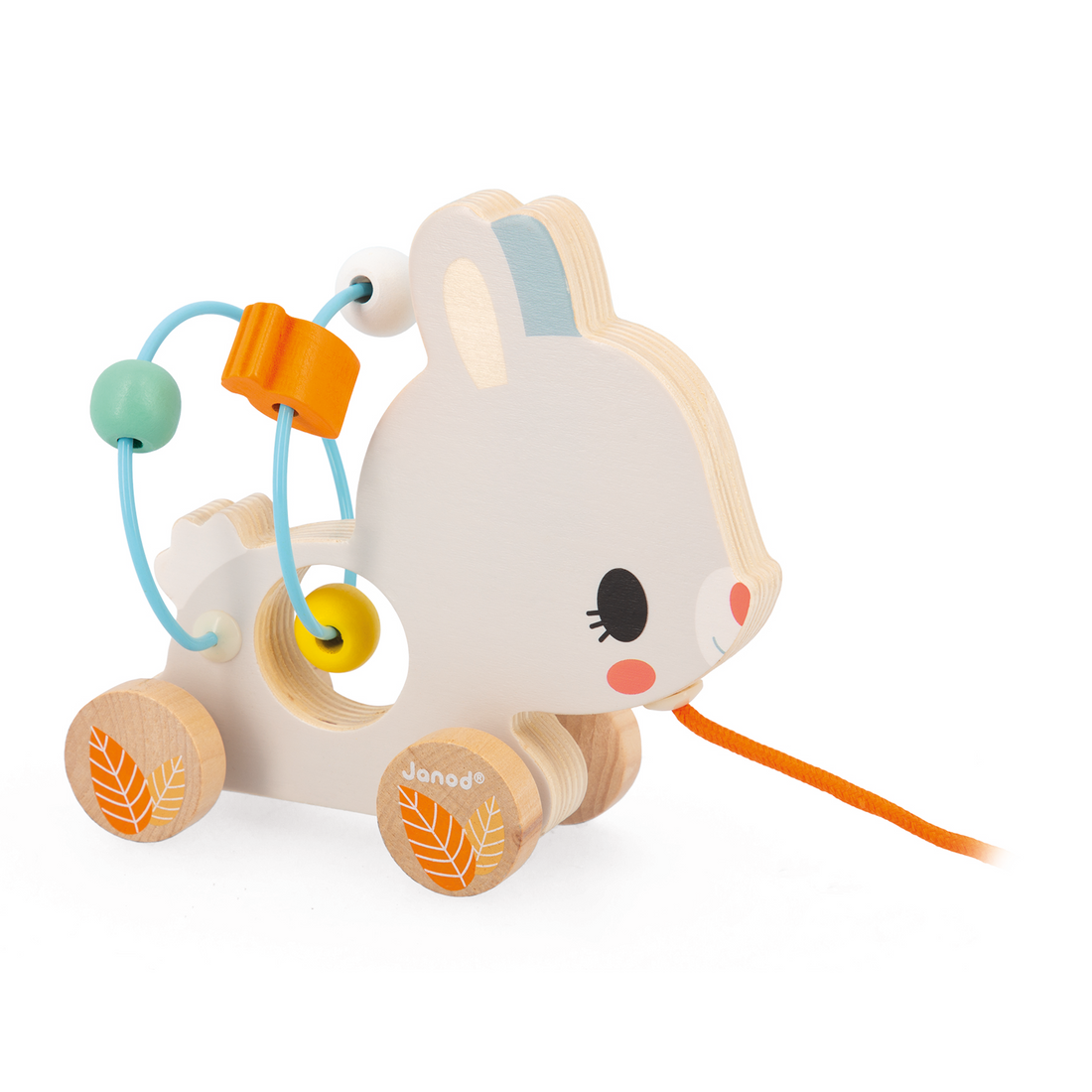 PURE - BABY LOOPING (VENDU 9 UNITÉS - 5 MODÈLES) JANOD