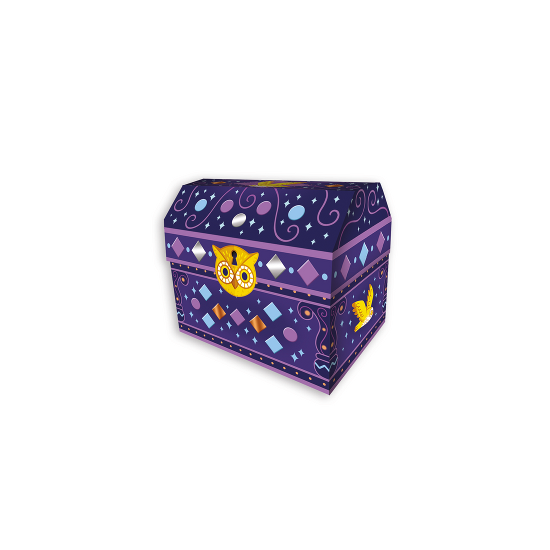 MAGIC SCHOOL: MES ACTIVITÉS DE SORCIER JANOD