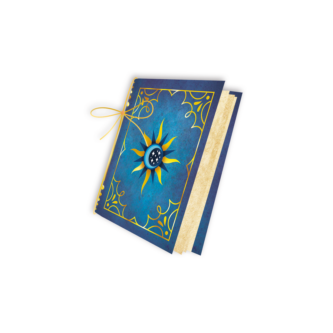 MAGIC SCHOOL: MES ACTIVITÉS DE SORCIER JANOD